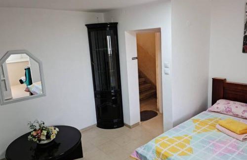 Haifa Appartement | Beautiful studio apartment by the sea