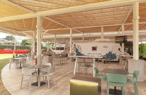 San Antonio de Belen Appartement | Beautiful Studio at Cityzen, near to the airport