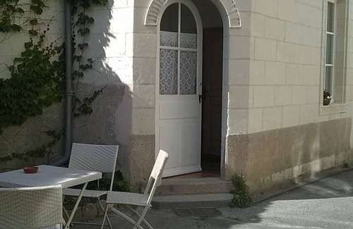 Saumur Appartement | Beau studio entre Chateau et Loire