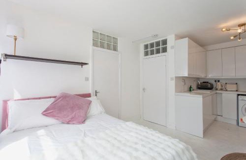 Haverstock Appartement | Beautiful studio Chalk Farm