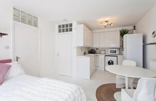 Haverstock Appartement | Beautiful studio Chalk Farm