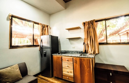 Canafistula Appartement | Beautiful Studio in a Natural and Quiet Pine Environment
