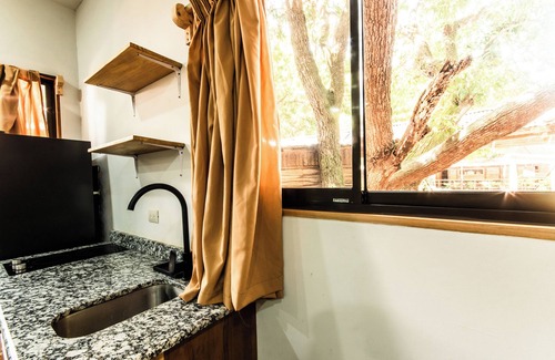 Canafistula Appartement | Beautiful Studio in a Natural and Quiet Pine Environment