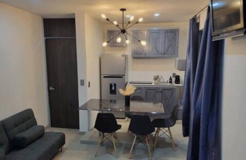 El Palomar Appartement | Beautiful studio in a safety and nice neighborhood, perfect for a relaxing stay.