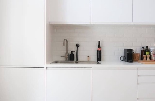 Chatelain Appartement | Beautiful studio in "Le Châtelain" - 1st floor