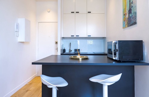 Sorbonne Appartement | Beautiful studio in Paris 6/Odéon/Saint Germain des Prés
