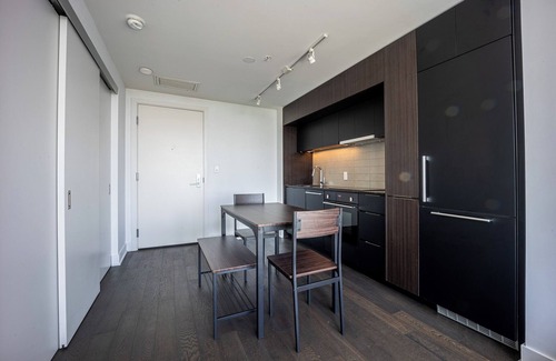 Southwest Copropriété | Beautiful studio in the heart of downtown