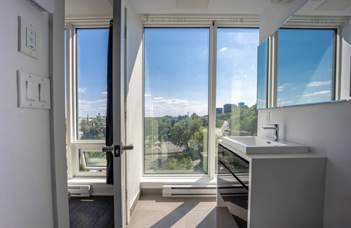 Southwest Copropriété | Beautiful studio in the heart of downtown