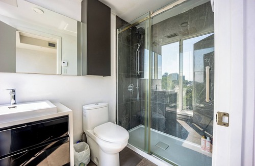 Southwest Copropriété | Beautiful studio in the heart of downtown