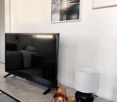 Lahti Appartement | Beautiful studio in the heart of Lahti