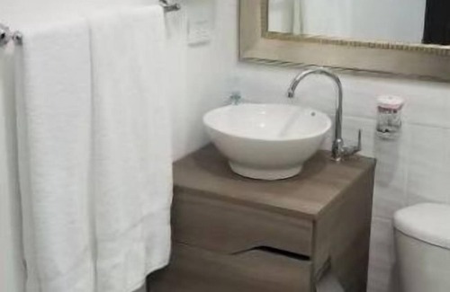 Belen Appartement | Beautiful Studio laureles Medellin