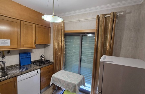 Albufeira Appartement | Beautiful Studio Letícia at Falésia Beach
