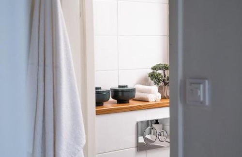 Turku Appartement | Beautiful studio near the center