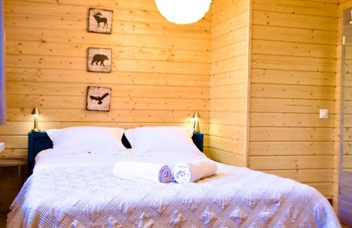 Arzier Maison | Beautiful studio - private garden, EV, breakfast - Chalet Hug studio