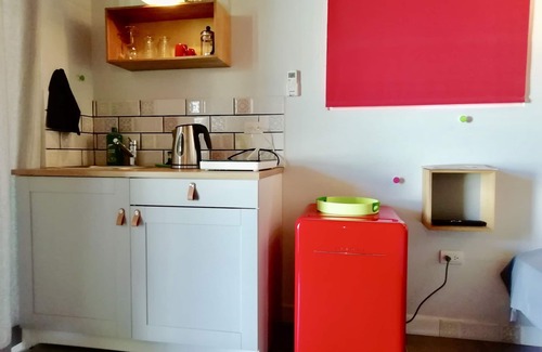 Cunucu Abao Appartement | Beau studio avec piscine, très proche de Eagle Beach
