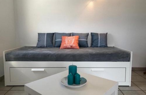 Gap Appartement | Beautiful studio with balcony