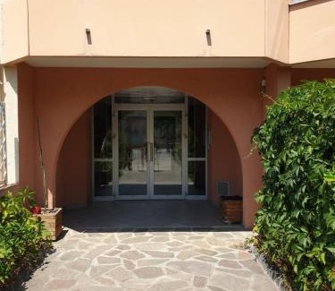Gap Appartement | Beautiful studio with balcony