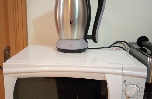 Agadir Appartement | Lovely studio with king bed and free parking