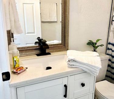 Almont Appartement | Beautiful studio with private backyard