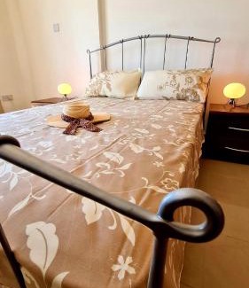Peyia Town Appartement | Beautiful studio Z104 in Vanessa Complex