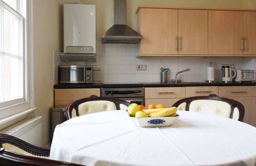 Leamington Spa Appartement | Bel appartement élégant à Leamington Spa