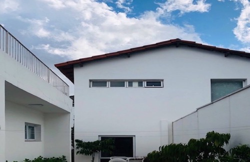 Ibirapuera Maison | Belle suite avec cuisine, à côté du parc Ibirapuera, le meilleur endroit de SP!
