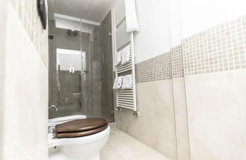 Isolotto Appartement | Beautiful Suite By Villa Il Mosaico