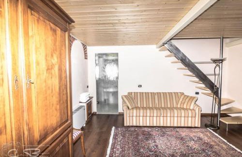 Isolotto Appartement | Beautiful Suite By Villa Il Mosaico
