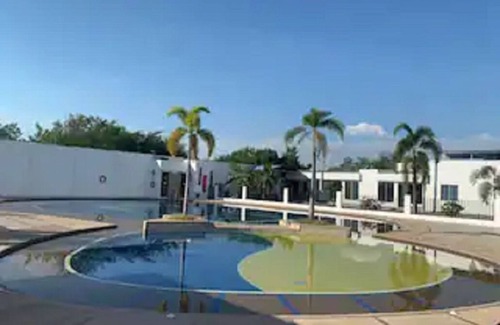 Flandes Maison | BEAUTIFUL SUMMER HOUSE NEAR GIRARDOT