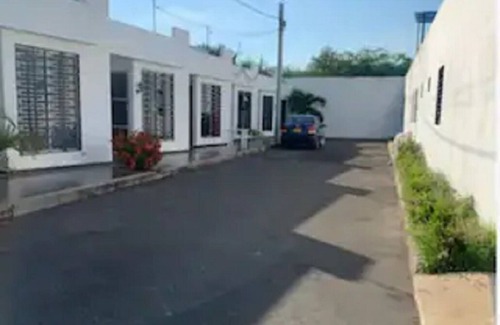 Flandes Maison | BEAUTIFUL SUMMER HOUSE NEAR GIRARDOT