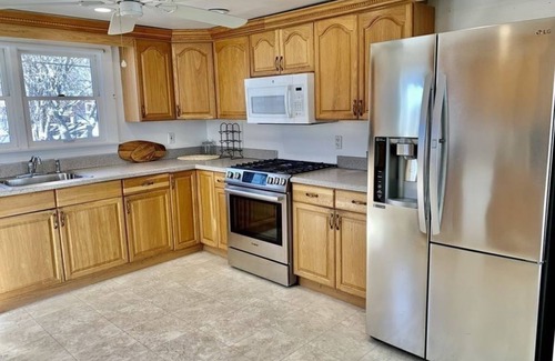 Kenberma Maison | Beautiful Summer Rental at Gorgeous Nantasket Beach in Hull MA!