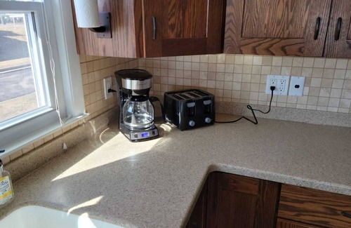 Fond du Lac Maison | Beautiful Sunrises and Lakefront Views!