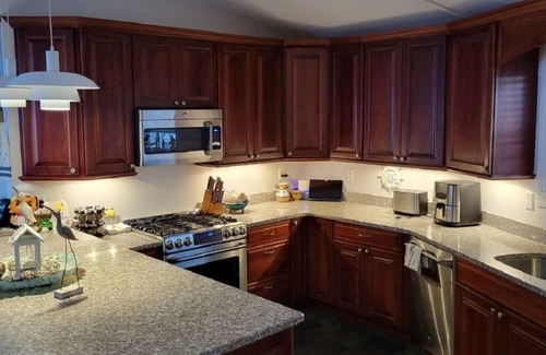 Ocean Gate Maison | Beautiful sunsets in wonderful Ocean Gate, NJ