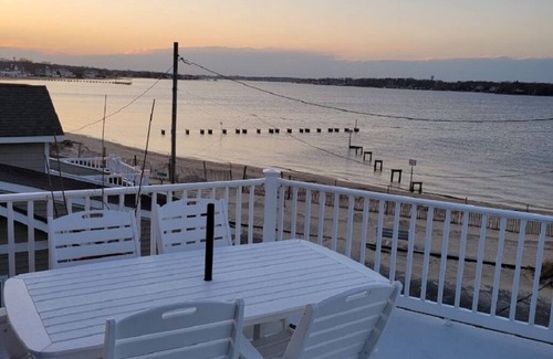 Ocean Gate Maison | Beautiful sunsets in wonderful Ocean Gate, NJ