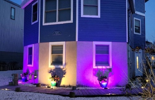 Ocean Gate Maison | Beautiful sunsets in wonderful Ocean Gate, NJ