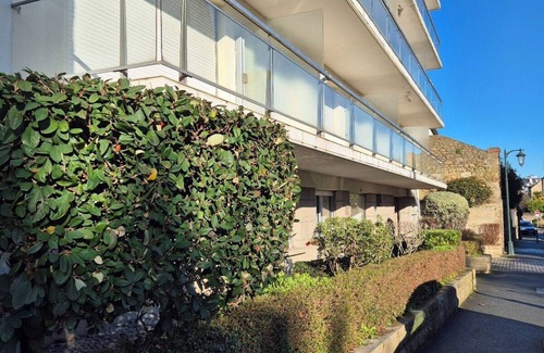 Saint-Igneuc Appartement | Beau T3 à 9 minutes de la plage