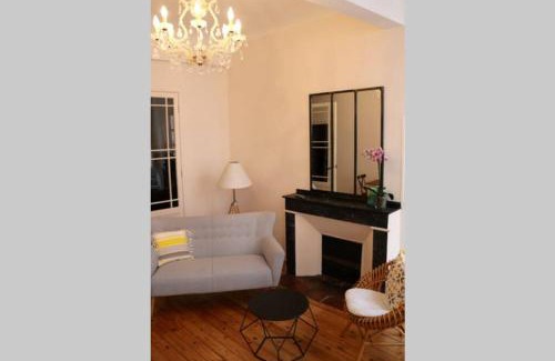 Saint-Georges Appartement | Beautiful T3 Apt in historical Toulouse city centre