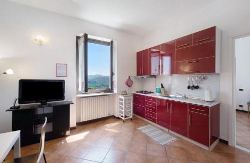 Roveta Appartement | Beautiful Tagliolo