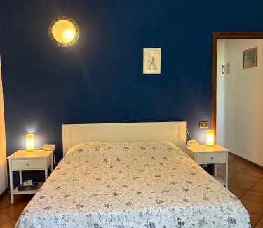 Roveta Appartement | Beautiful Tagliolo