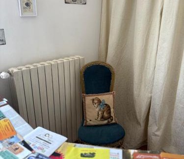 Roveta Appartement | Beautiful Tagliolo