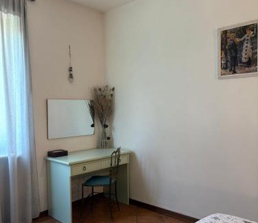 Roveta Appartement | Beautiful Tagliolo