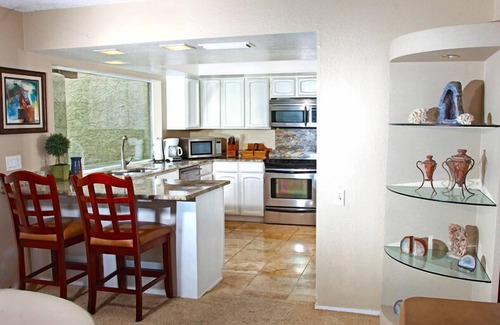 The Lakes Villa | Belle maison Tempe Waterfront avec de nombreux extras