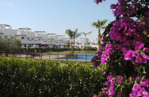Alhama de Murcia Appartement | Beautiful three bed on Condado