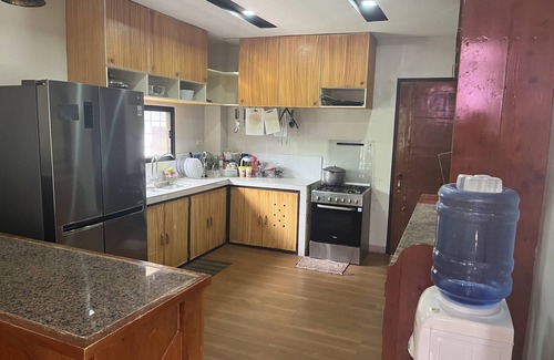Zamboanga Maison | Beautiful Three Bedroom Home with City View