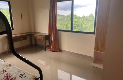 Zamboanga Maison | Beautiful Three Bedroom Home with City View