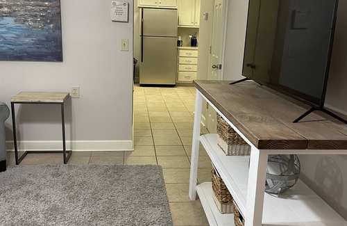 Oxford Maison | Beautiful Townhome in Gated Community 1 mile from Ole Miss