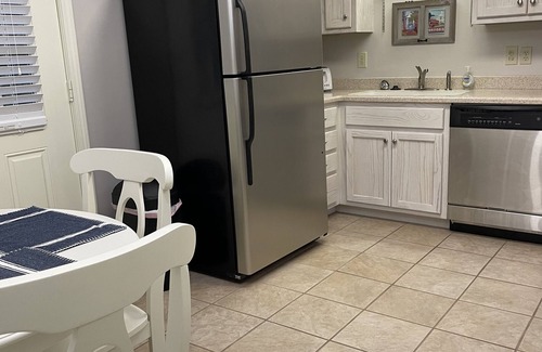 Oxford Maison | Beautiful Townhome in Gated Community 1 mile from Ole Miss