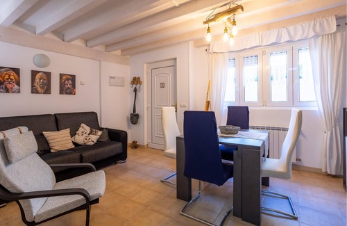 Arredondo Maison | 3 chambres hébergement à Arredondo