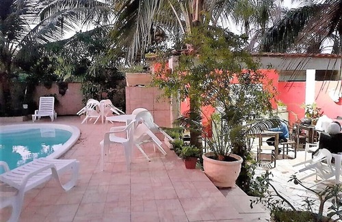 Bairro da Enseada Maison | Pousada - Pearl Suite
