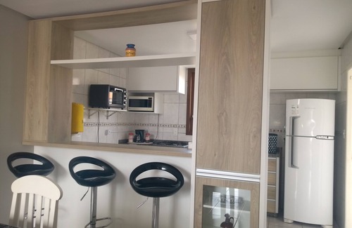 Osorio Maison | Beau Triplex: 3 chambres, piscine près de la mer
